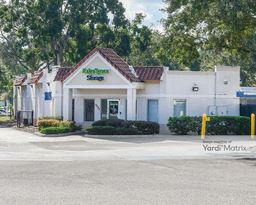 Image for Extra Space Storage - 5628 Gunn Hwy, Tampa, FL