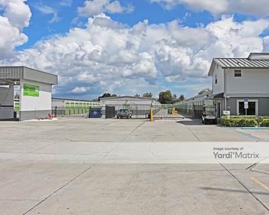 Storage Units for Rent available at 3118 US Highway 19, Holiday, FL 34691