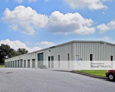 Storage Units for Rent available at 1815 Thornhill Road, Auburndale, FL 33823