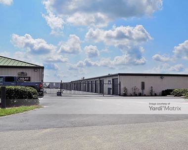 Storage Units for Rent available at 601 Tangelo Street, Lake Wales, FL 33853