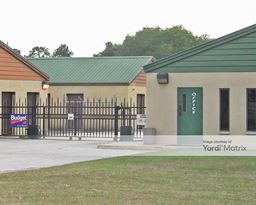 Image for Rentlok Self Storage - 1205 South Alexander Street, Plant City, FL