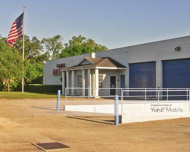 Storage Units for Rent available at 13850 West Hillsborough Avenue, Tampa, FL 33635
