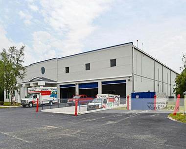 Storage Units for Rent available at 26504 Wesley Chapel Blvd, Lutz, FL 33559