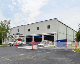 Image for Midgard Self Storage - 26504 Wesley Chapel Blvd, Lutz, FL