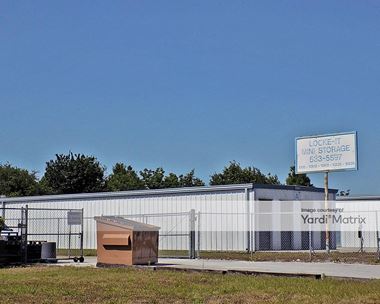 Storage Units for Rent available at 1515 Centennial Blvd, Bartow, FL 33830