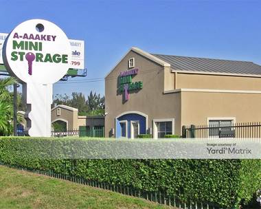 Storage Units for Rent available at 5830 Ulmerton Road, Clearwater, FL 33760