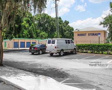 Storage Units for Rent available at 1925 George Jenkins Blvd, Lakeland, FL 33815