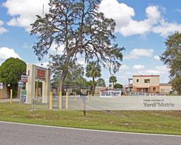 Image for Affordable Secure Self Storage - 8619 New York Avenue, Hudson, FL