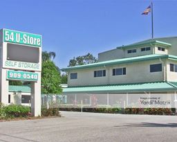 Image for Midgard Self Storage - 23830 State Road 54, Lutz, FL