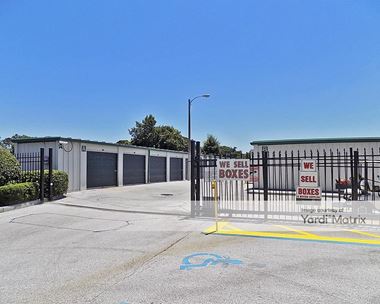 Storage Units for Rent available at 2350 Sleepy Hill Road, Lakeland, FL 33810