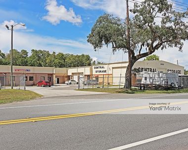 Storage Units for Rent available at 2623 Grand Blvd, Holiday, FL 34690