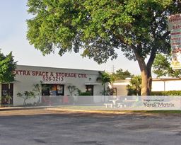 Image for Extra Space & Storage Center - 4651 62nd Avenue North, Pinellas Park, FL