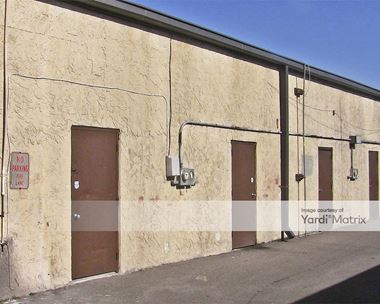 Storage Units for Rent available at 5480 58th Street North, Kenneth City, FL 33709