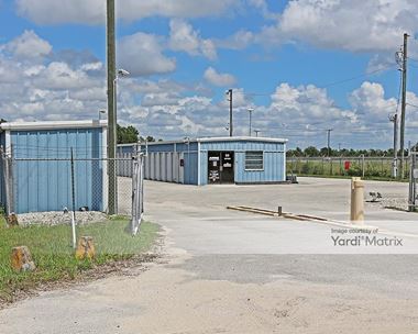 Storage Units for Rent available at 99 Charles Street, Frostproof, FL 33843