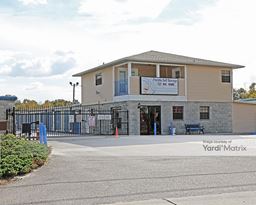 Image for Premier Storage - 7850 Massachusetts Avenue, New Port Richey, FL