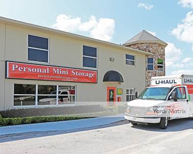 Storage Units for Rent available at 41040 Highway 27, Davenport, FL 33837