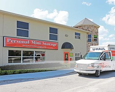 Storage Units for Rent available at 41040 Highway 27, Davenport, FL 33837