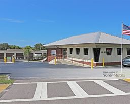 Image for Sentry Mini Storage - 3839 US Highway 19, New Port Richey, FL