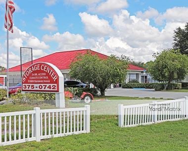 Storage Units for Rent available at 8747 Old County Road 54, New Port Richey, FL 34653