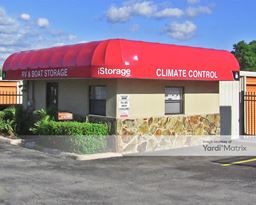 Image for iStorage - 203 Providence Road, Brandon, FL