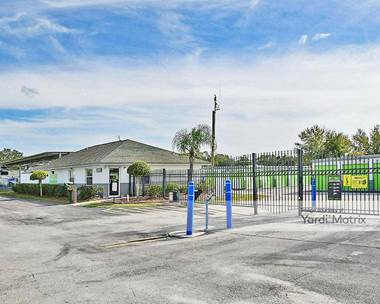 Storage Units for Rent available at 6550 State Road 544, Winter Haven, FL 33881