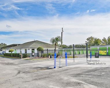 Storage Units for Rent available at 6550 State Road 544, Winter Haven, FL 33881