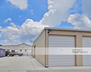 Storage Units for Rent available at 231 5th Street SW, Winter Haven, FL 33880