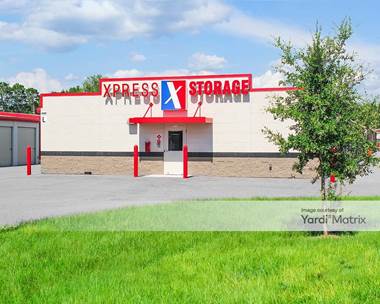 Storage Units for Rent available at 12832 US 301, Riverview, FL 33579