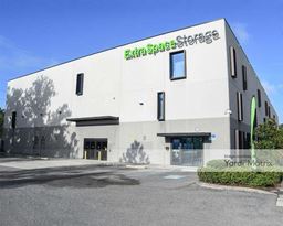Image for Extra Space Storage - 1011 East Dr Martin Luther King Jr Blvd, Tampa, FL