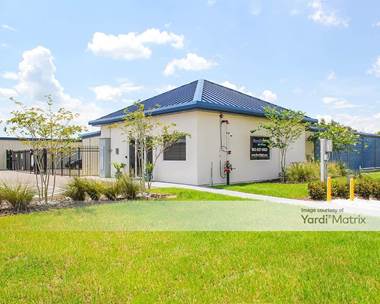 Storage Units for Rent available at 1120 Kathleen Road, Lakeland, FL 33805