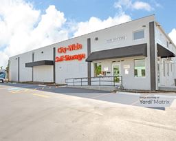 Image for City Wide Self Storage - 661 40th Street South, St. Petersburg, FL