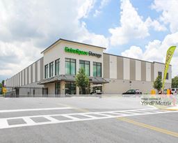 Image for Extra Space Storage - 9343 East Fowler Avenue, Thonotosassa, FL