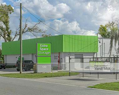 Storage Units for Rent available at 130 Concord Drive, Casselberry, FL 32707