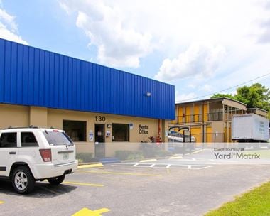 Storage Units for Rent available at 130 Concord Drive, Casselberry, FL 32707