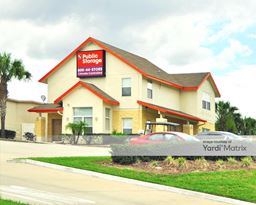 Image for Public Storage - 8255 Silver Star Road, Orlando, FL