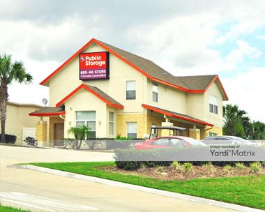 Storage Units for Rent available at 8255 Silver Star Road, Orlando, FL 32818