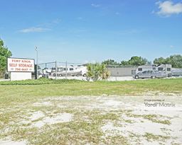 Image for Fort Knox Self Storage - 799 Duck Lake Road, The Villages, FL