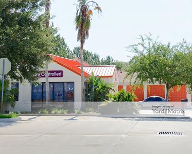 Image for Public Storage - 455 South Hunt Club Blvd, Apopka, FL