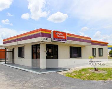 Storage Units for Rent available at 1080 East Altamonte Dr, Altamonte Springs, FL 32701