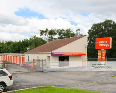 Storage Units for Rent available at 1131 State Road 436, Casselberry, FL 32707