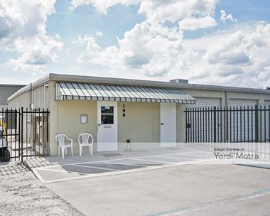 Storage Units for Rent available at 199 Villa City Road, Groveland, FL 34736