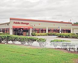 Image for Public Storage - 250 North Goldenrod Road, Orlando, FL