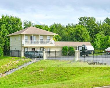 Storage Units for Rent available at 300 East Division Street, Minneola, FL 34715