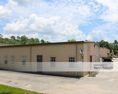 Storage Units for Rent available at 746 Fleet Financial Court, Longwood, FL 32750