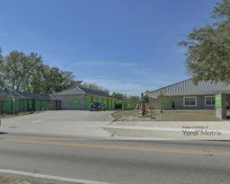 Image for Extra Space Storage - 2650 North Powers Drive, Orlando, FL