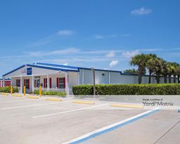 Image for Storage Rentals of America - 2700 Malabar Road, Malabar, FL