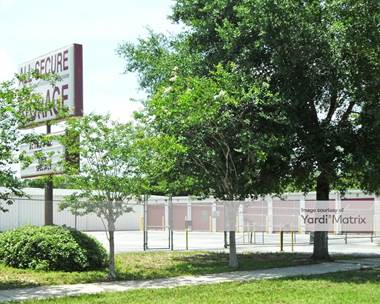 Storage Units for Rent available at 621 Huffstetler Road, Eustis, FL 32726