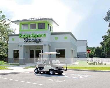 Storage Units for Rent available at 831 North Park Avenue, Apopka, FL 32712