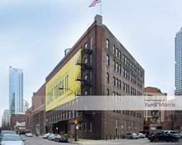 Image for East Bank Storage - 429 West Ohio Street, Chicago, IL