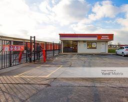 Image for Public Storage - 2345 173rd Street, Lansing, IL